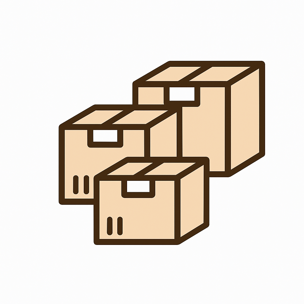 大量注文アイコン