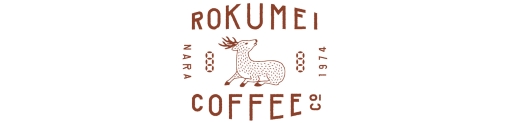 ロクメイコーヒー