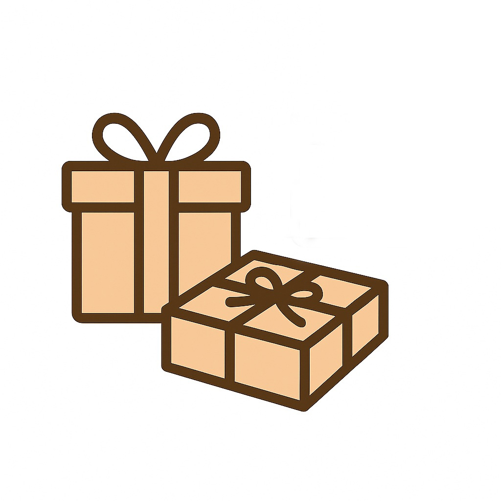 シーン対応アイコン