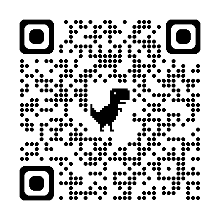 LINE連携QRコード