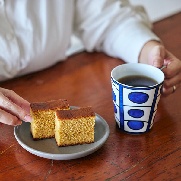 ロクメイ カステラ & カフェベース 500ml