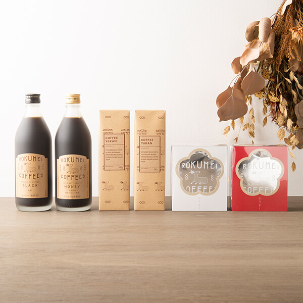 プレミアムギフト engi（縁起）