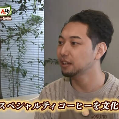 奈良テレビ放送「ゆうドキッ！」