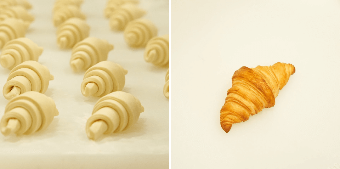 クロワッサンイメージ
