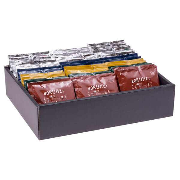 ドリップパック 8種 40pcs 飲み比べ プレミアムギフト