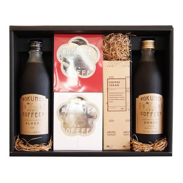 engi（縁起） プレミアムギフト