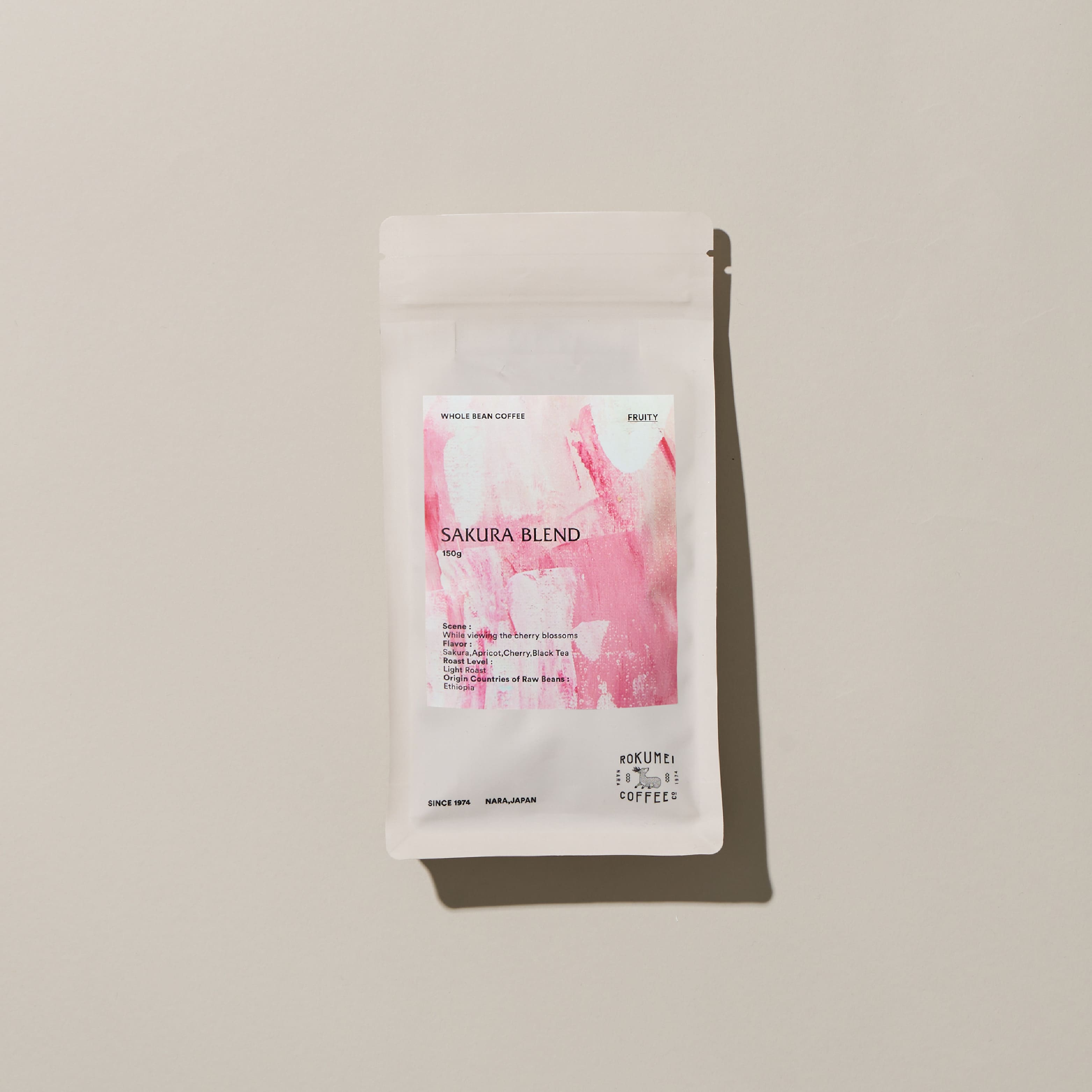 さくらブレンド