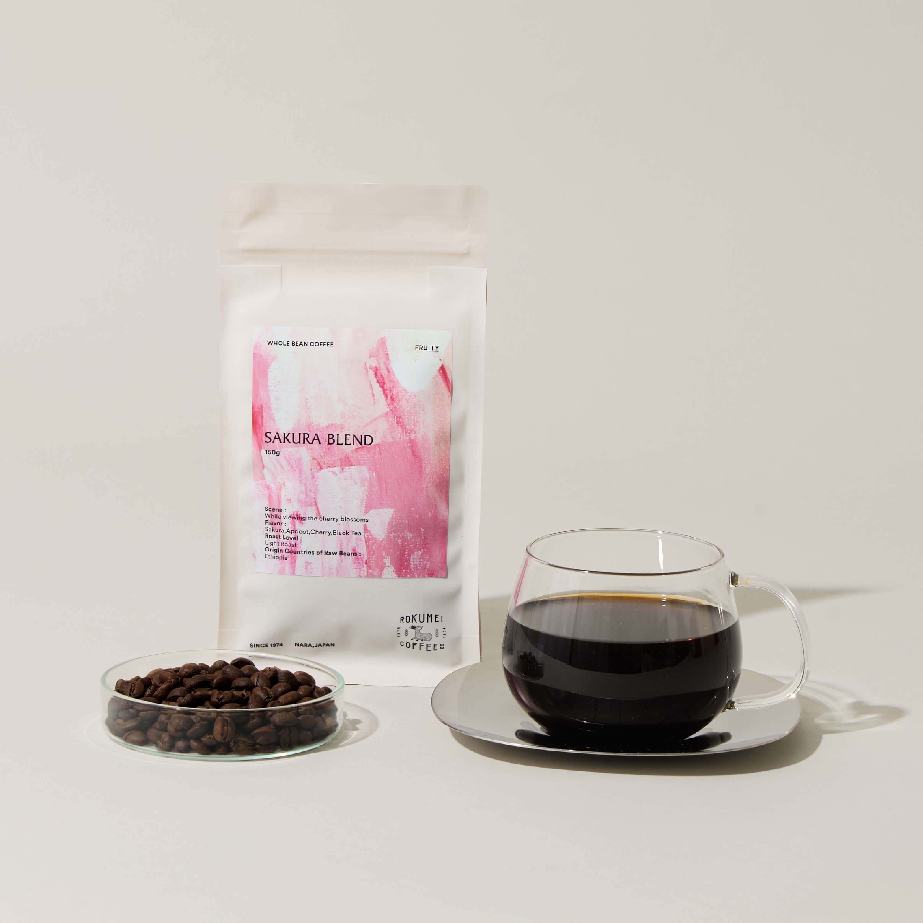 さくらブレンド