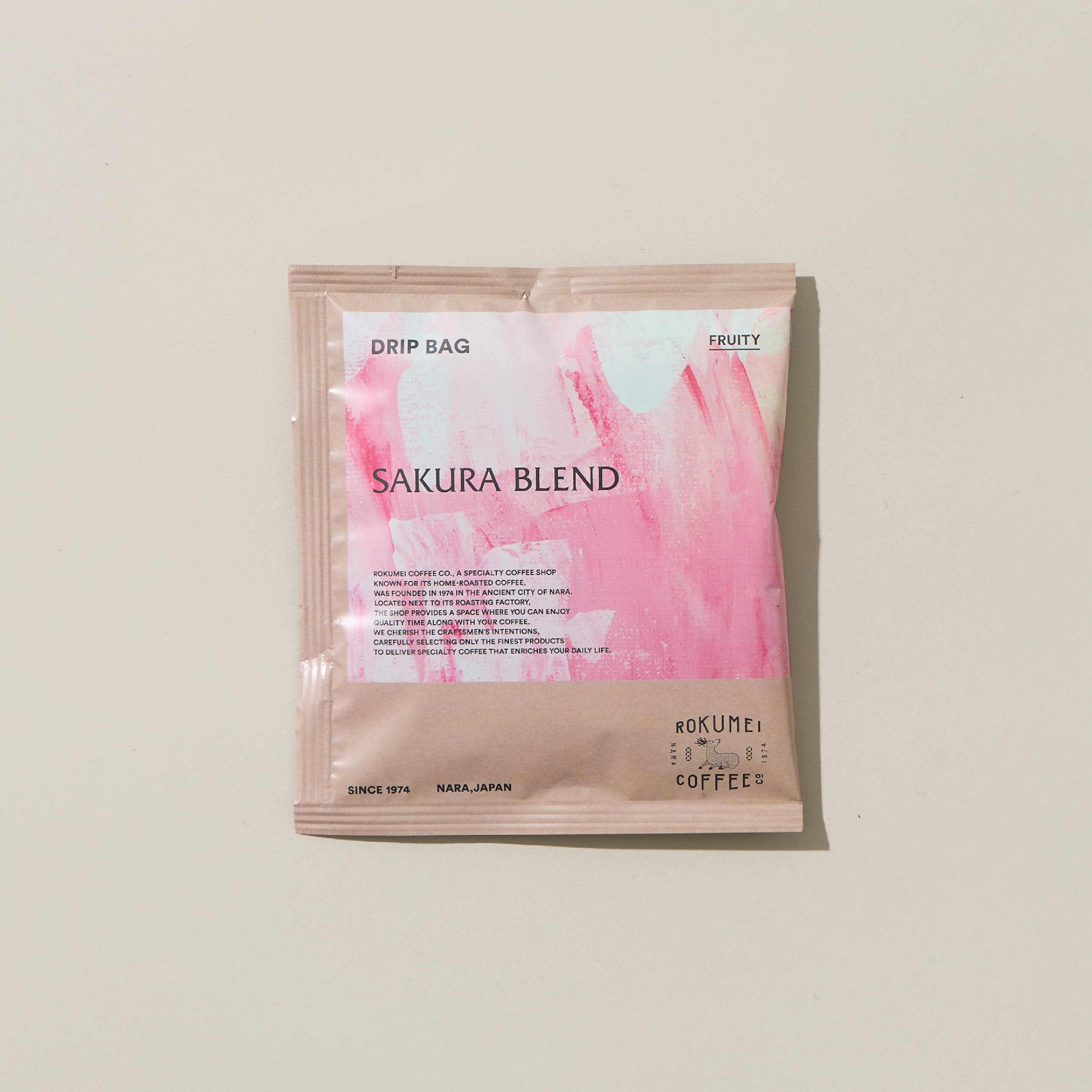 さくらブレンド サムネイル