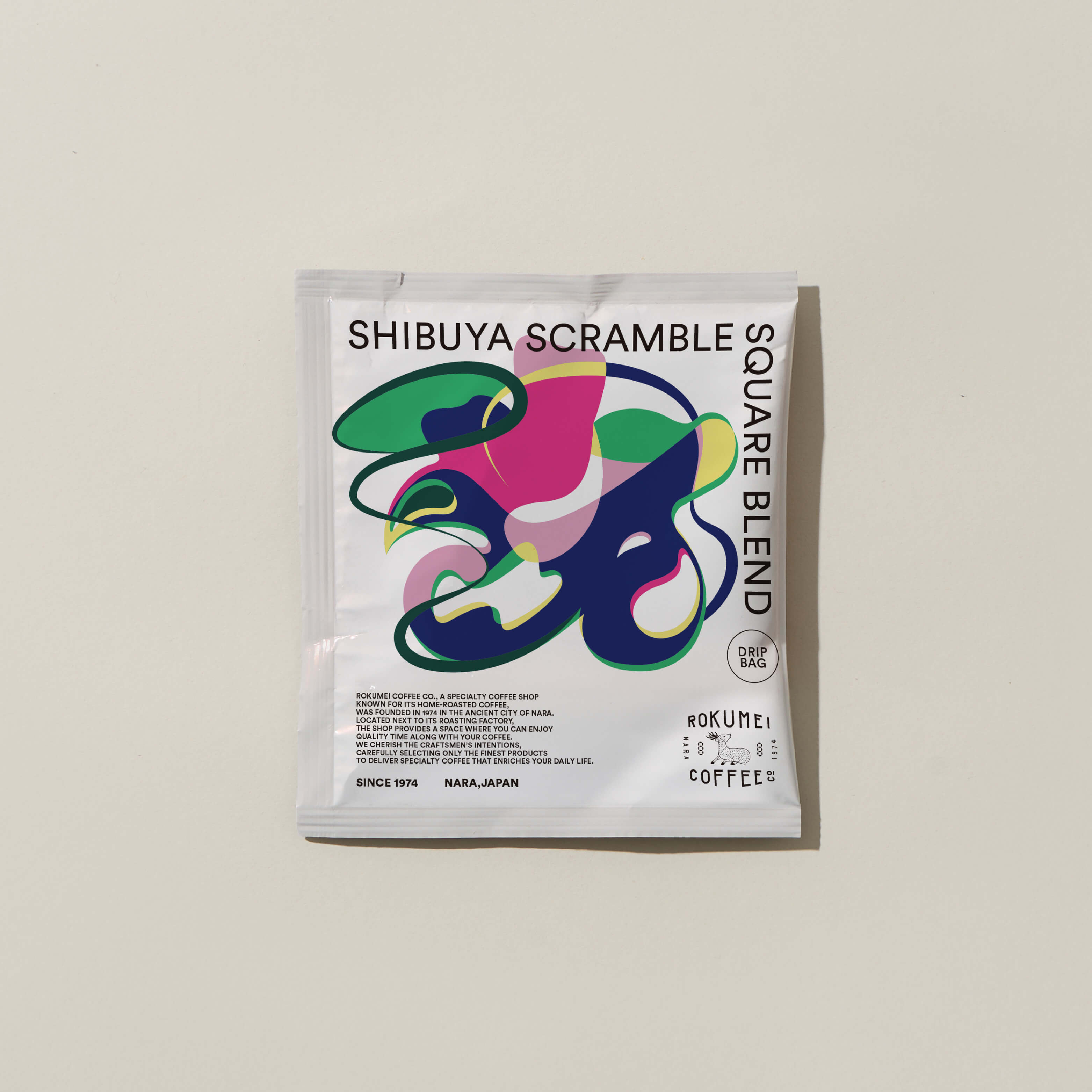 渋谷ブレンド サムネイル