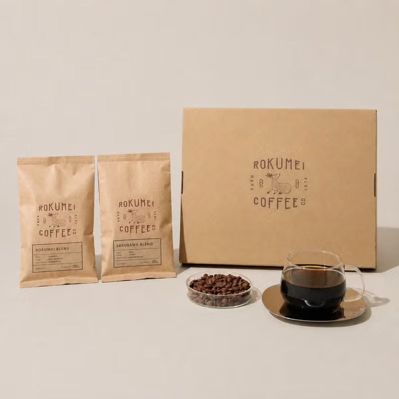 スペシャルティコーヒー お試し飲み比べセット100g×2種