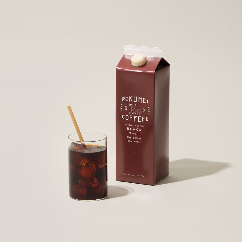 リキッドアイスコーヒー サムネイル