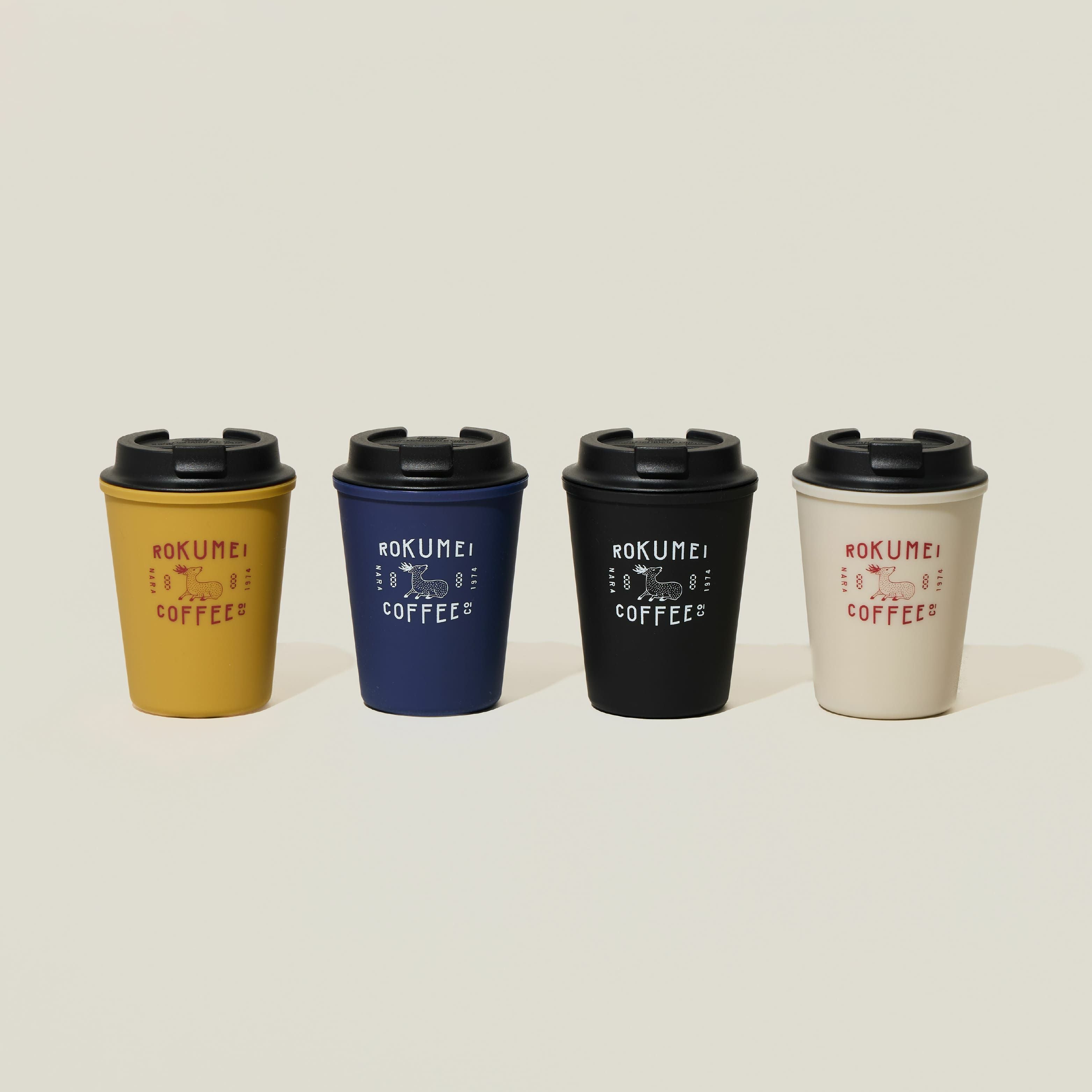 KINTOコラボ　ロクメイコーヒータンブラー 新作タンブラー”MOKU”】発売。 | ロクメイコーヒー【公式】