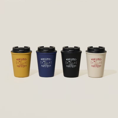 ロクメイコーヒー ドリンクボトル モク | タンブラー｜ロクメイ 
