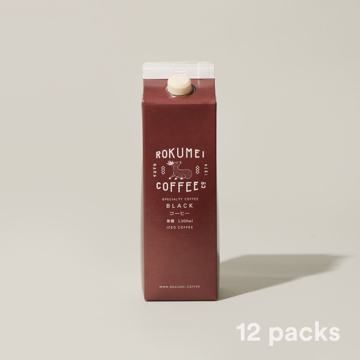 アイスコーヒー　まとめ買い