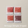 ドリップバッグ シングルオリジン 4種 40pcs サムネイル