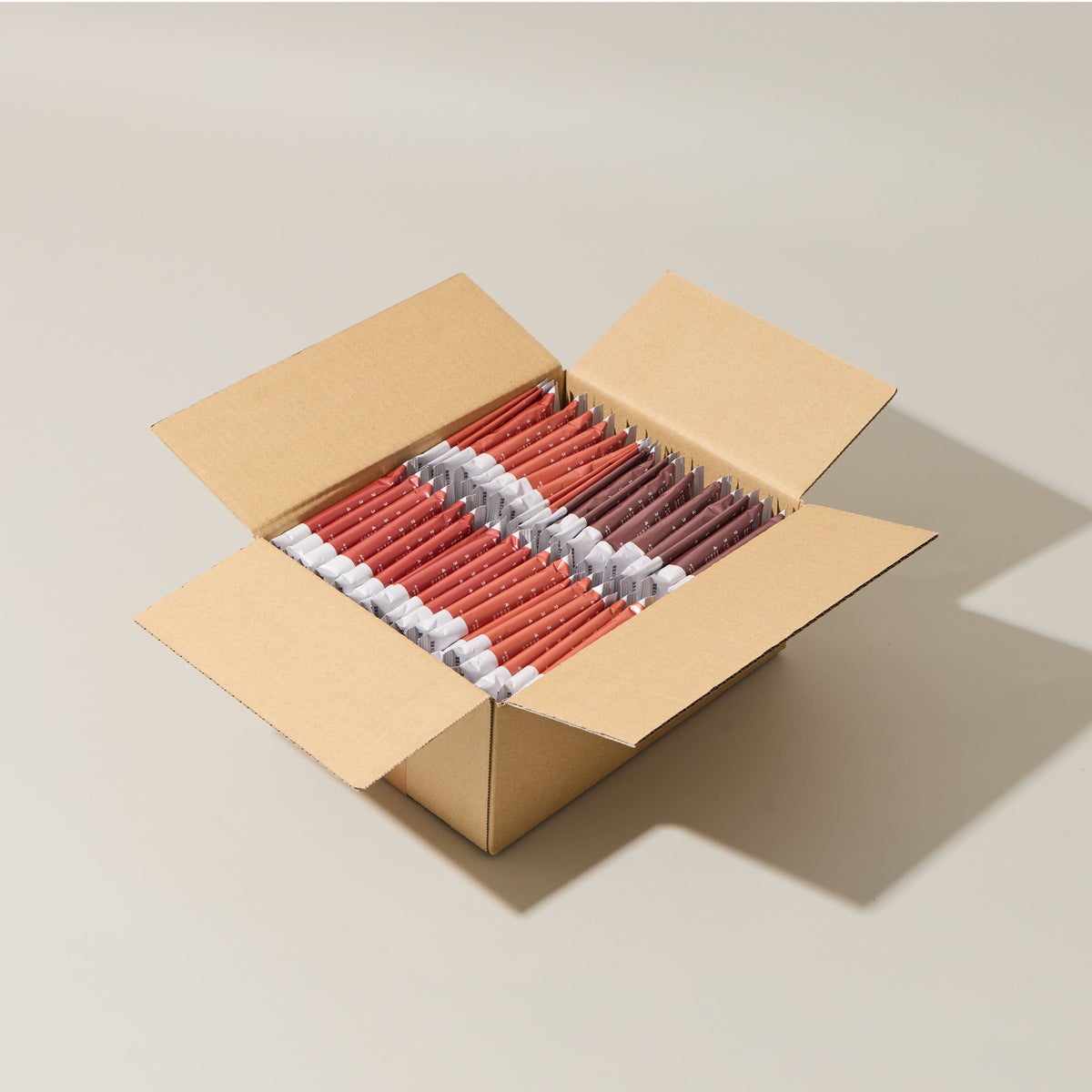 ドリップバッグ シングルオリジン 4種 40pcsについて