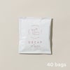 ドリップバッグ カフェインレスコーヒー 40pcs サムネイル