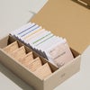 ロクメイコーヒー葛ゼリーについて