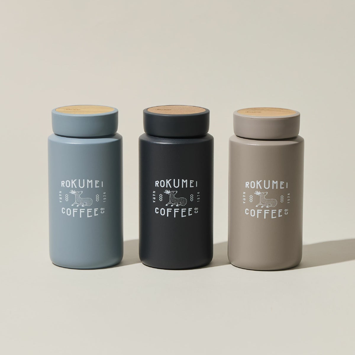 RIVERS ドリンクボトル モク 350