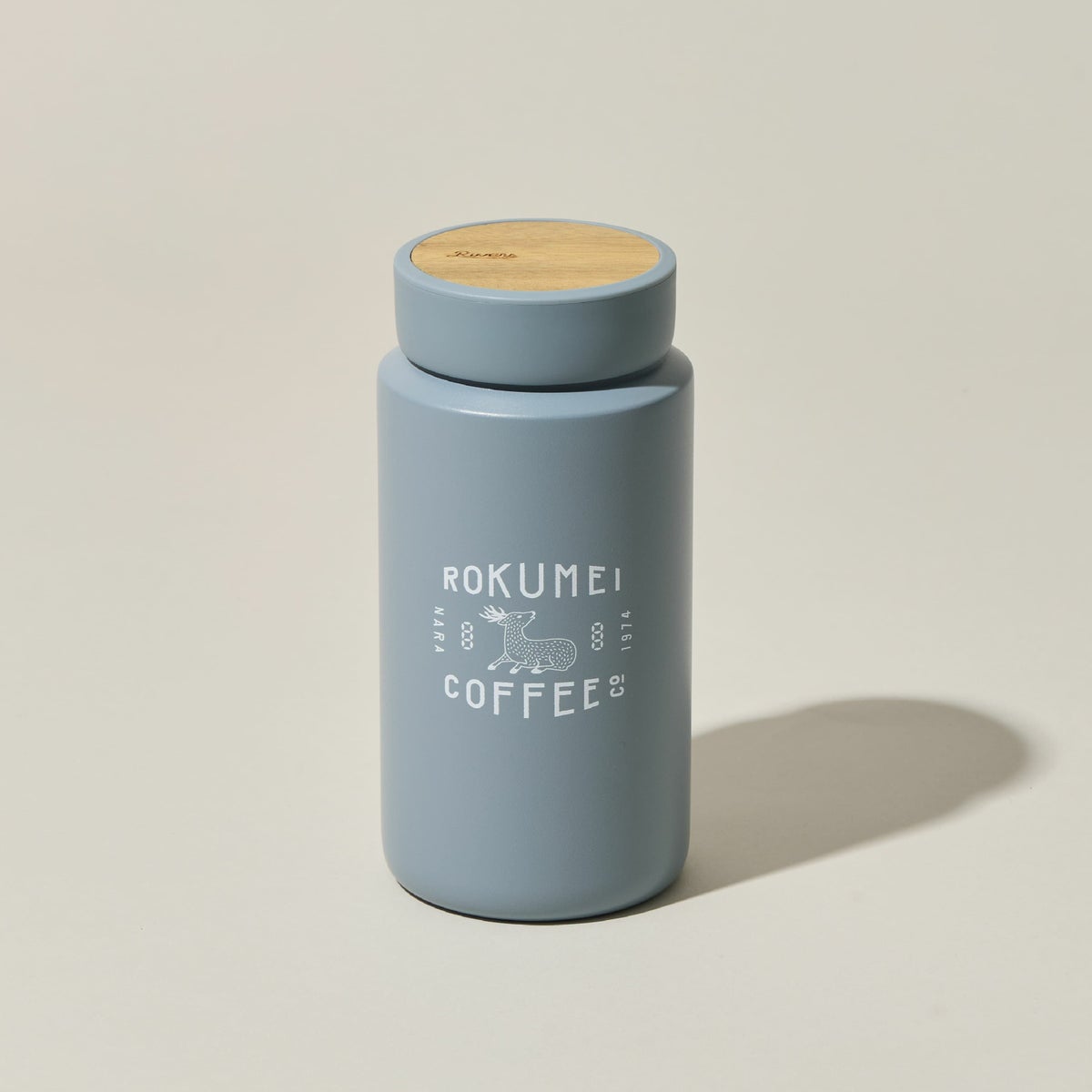 RIVERS ドリンクボトル モク 350