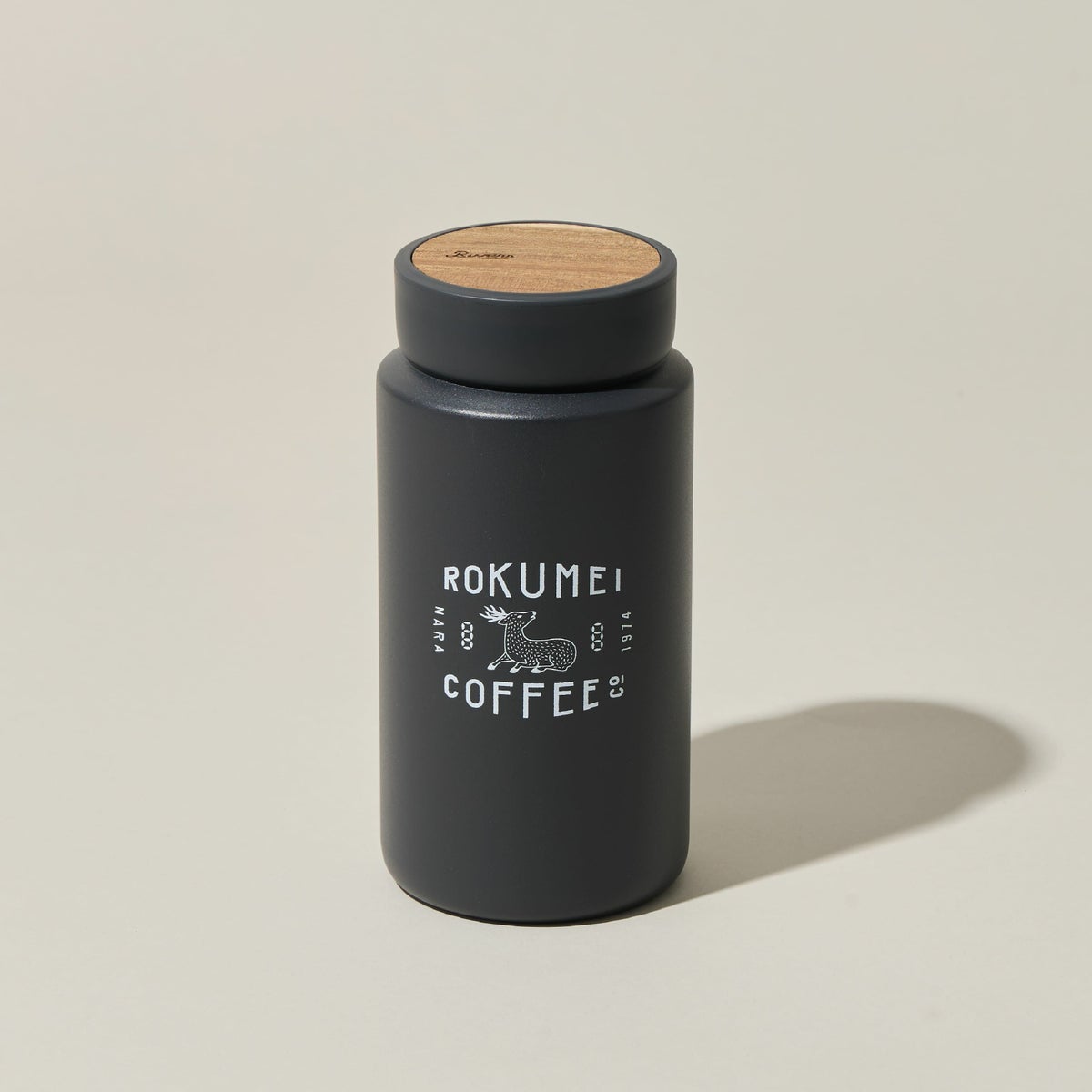 RIVERS ドリンクボトル モク 350