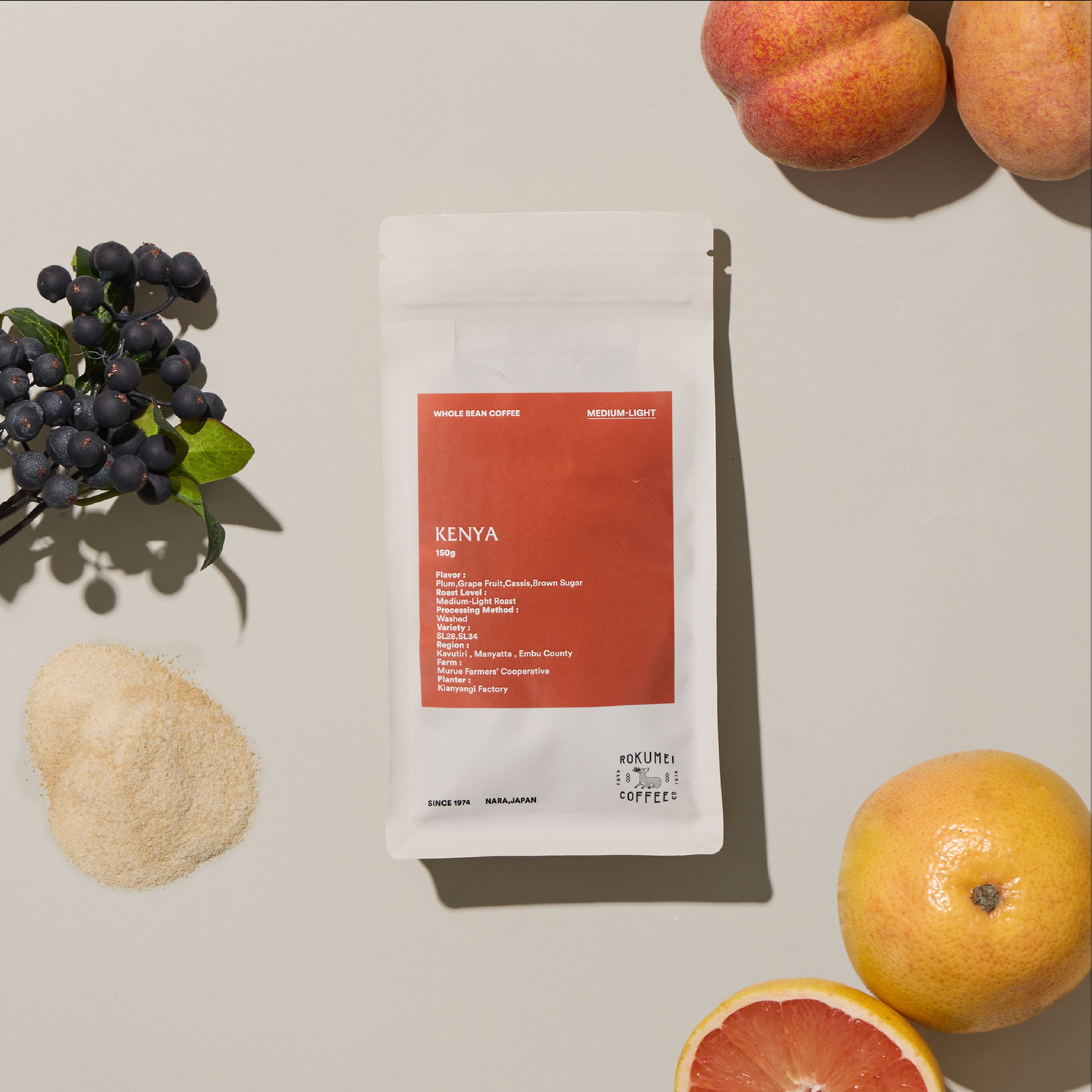 ケニア サムネイル