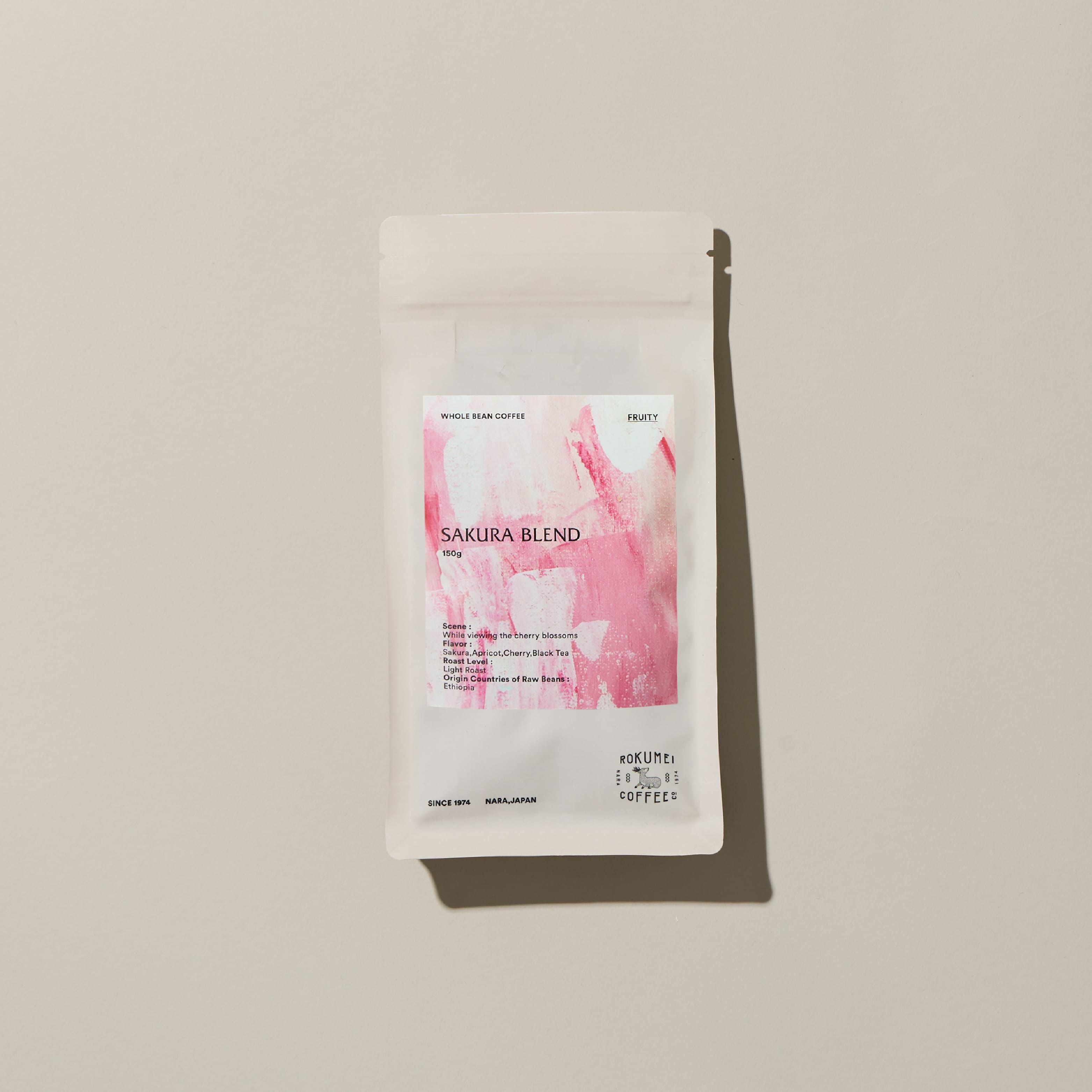 さくらブレンド