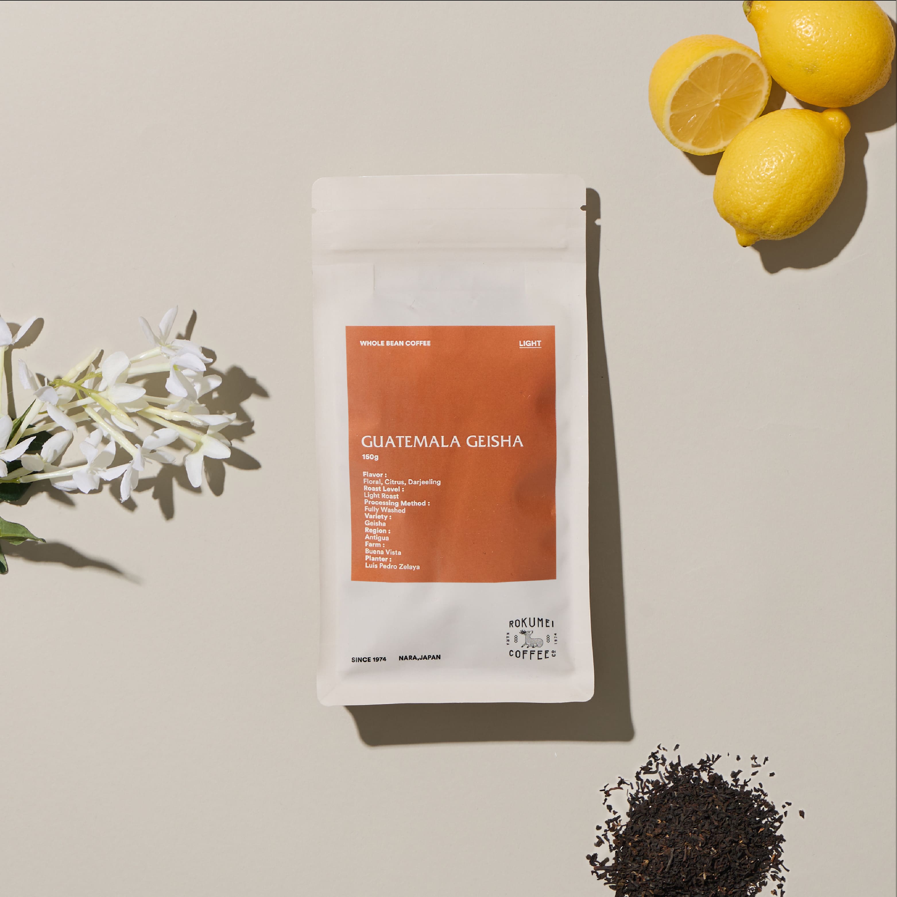 グアテマラ サムネイル